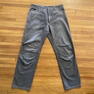 Kuhl Men's Gray Cargo Pants